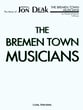 BREMEN TOWN MUSICIANS SCORE cover